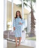 Conjunto Manga Flare Kauly