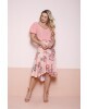 Conjunto Saia Mullet Fasciniu's 