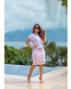 conjunto Tie Dey Rosa Boutique k