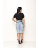 Saia Basic Laura Rosa