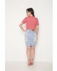 Saia Clear Laura Rosa