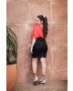 Saia Jeans Classic Vecchi