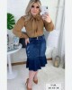 Saia Sino Najila Jeans