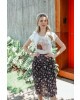 T-shirt Celine Rose  Victoria's Princess