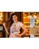 T-Shirt Estampa Bailarina Victoria's Princess