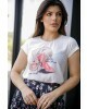 T-shirt Perfume Paris Victoria's Princess 