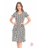 Vestido Balls Preto Sol da Terra 