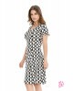 Vestido Balls Preto Sol da Terra 