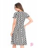 Vestido Balls Preto Sol da Terra 