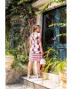 Vestido Balls Rosa Boutique K 