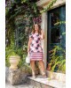 Vestido Balls Rosa Boutique K 