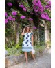 Vestido Balls Verde Boutique K 