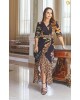 Vestido Cashcare Longo Kauly