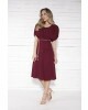 Vestido Detalhe Botões Fasciniu's