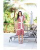 Vestido Estampa Étnica Raje Jeans