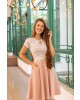 Vestido Godê Princess Maria Amore