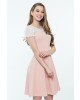 Vestido Princess Rose Hapuk