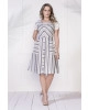 Vestido-Fasciniu's-Listras-com-Botões-11915-estrela-evangélica