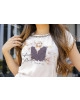 T-shirt Celine Dion Victoria's Princess
