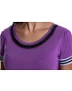 Conjunto Carolina Roxo Hapuk 
