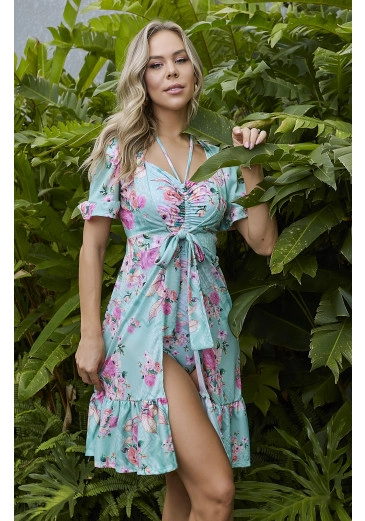 Moda Praia Roupas