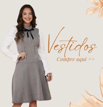 Roupas evangelicas consignadas top