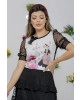 T-shirt Secret Victoria's Princess