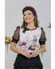 T-shirt Secret Victoria's Princess