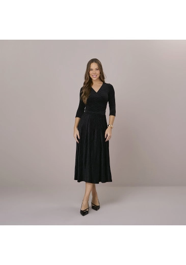 Vestido Livia Tata Martello Outono/Inverno 2025