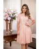 Vestido em Renda Rose Bella Herança