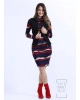 Vestido Tata Martello Tricot 0163