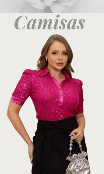 Camisas