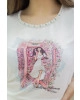 T-Shirt Garden Girl Victoria's Princess