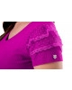 Blusa Hanna Roxo Hapuk 