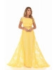 Vestido-Renda-Luxo-Amarelo-Fasciniu's-estrela-evangelica