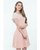 Vestido Princess Rose Hapuk
