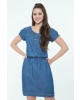 Vestido Denim Girl Hapuk