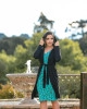 Max Cardigan Preto Boutique K