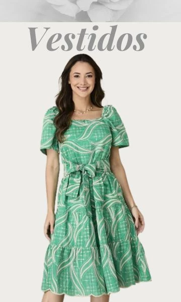 Vestidos