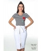 Blusa Hapuk Listrada Preta 19418 