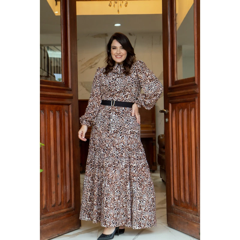 Plus Size Vestido Longo Frio Vestido Longo De Festa Madrinha Plus