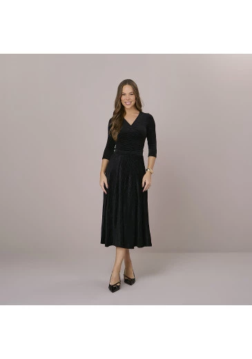 Vestido Livia Tata Martello Outono/Inverno 2025