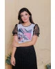 T-shirt Lily Dog Victoria's Princess