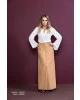 Blusa Clara Rosa Clear 13130