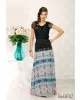 Conjunto Fasciniu's Animal Print 8747