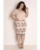 Conjunto Fasciniu's Flowers 11247