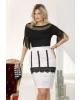 Conjunto Fasciniu's J. White 8744