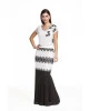 Conjunto Fasciniu's Lace Bicolor 9553