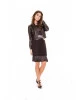 Conjunto Fasciniu's Leather 9309