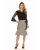 Conjunto Fasciniu's Lurex 10209
